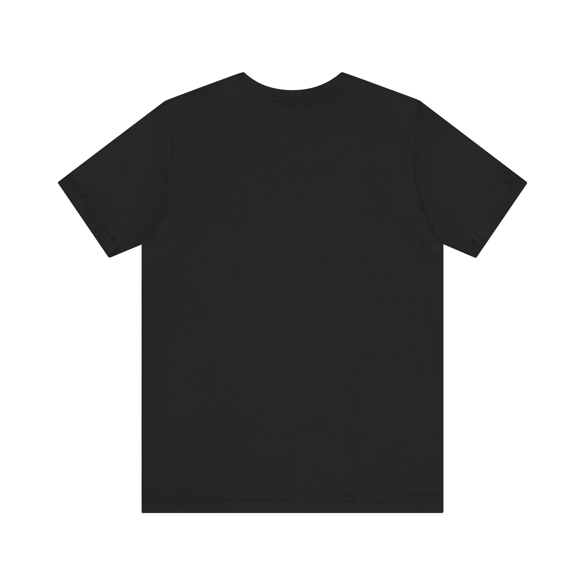 Red Dwarf Unisex Jersey T-Shirt