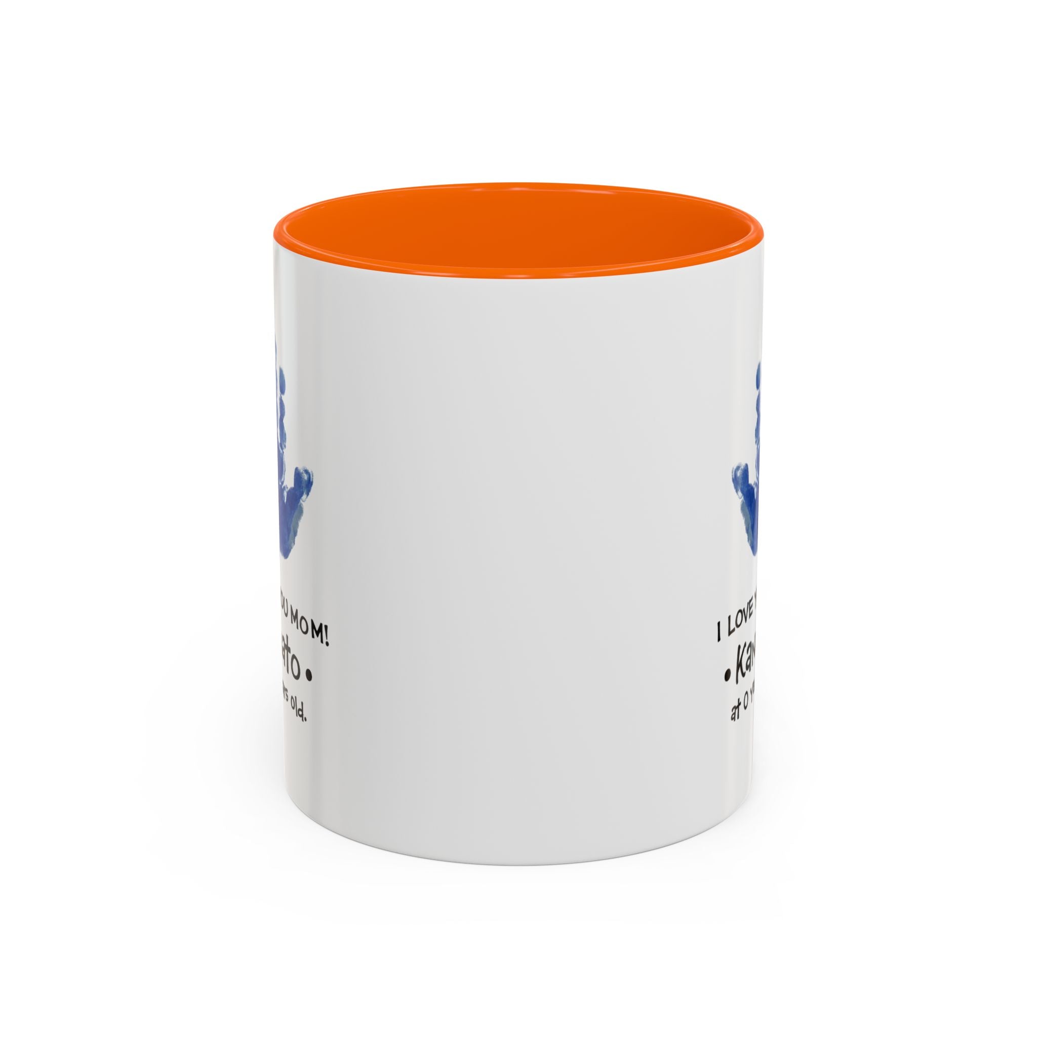 mom Copy of Accent Coffee Mug (11, 15oz)